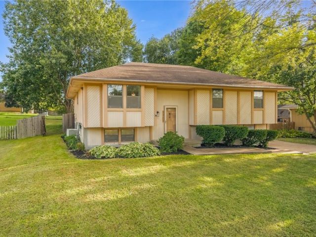 Homes for Sale in Kansas City, MO 64155 | 1311 NE 113TH Terrace