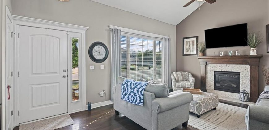 Homes for Sale in Kansas City, MO 64156 | 9000 N Mersington Avenue