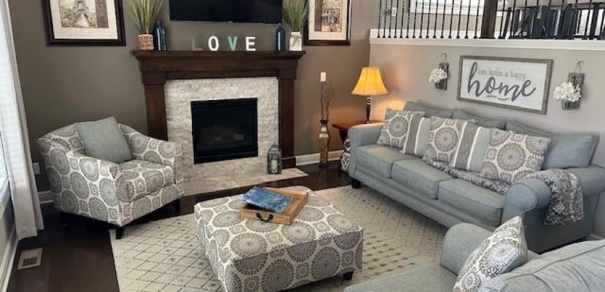 Homes for Sale in Kansas City, MO 64156 | 9000 N Mersington Avenue