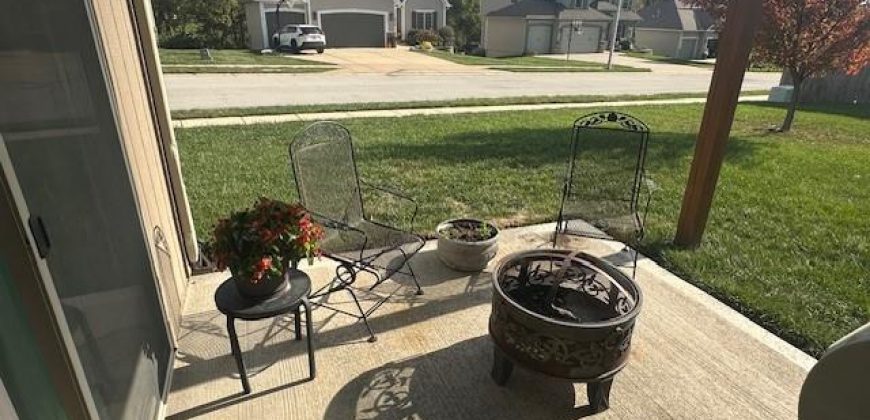 Homes for Sale in Kansas City, MO 64156 | 9000 N Mersington Avenue