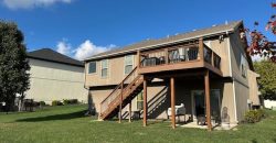 Homes for Sale in Kansas City, MO 64156 | 9000 N Mersington Avenue