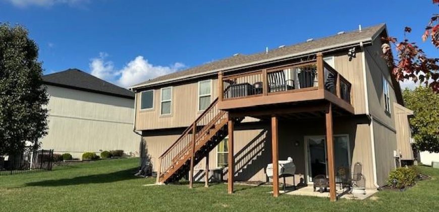 Homes for Sale in Kansas City, MO 64156 | 9000 N Mersington Avenue