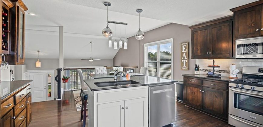 Homes for Sale in Kansas City, MO 64156 | 9000 N Mersington Avenue