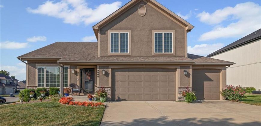 Homes for Sale in Kansas City, MO 64156 | 9000 N Mersington Avenue