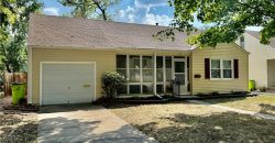 Homes for Sale in Kansas City, MO 64116 | 1437 E 25th Avenue
