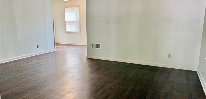 Homes for Sale in Kansas City, MO 64116 | 1437 E 25th Avenue