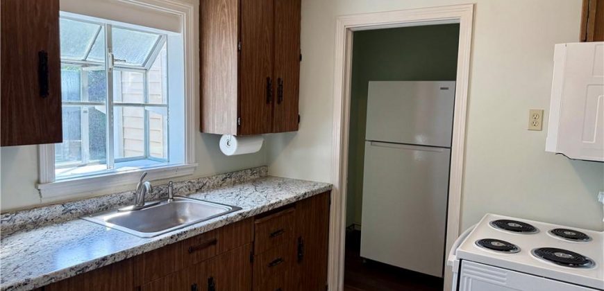 Homes for Sale in Kansas City, MO 64116 | 1437 E 25th Avenue