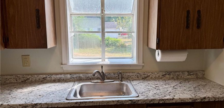 Homes for Sale in Kansas City, MO 64116 | 1437 E 25th Avenue