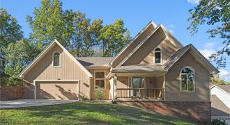 Homes for Sale in Kansas City, MO 64116 | 308 NW Briarcliff Circle