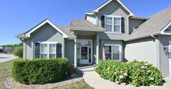 Homes for Sale in Platte City, MO 64079 | 13900  Cole Crossing Court