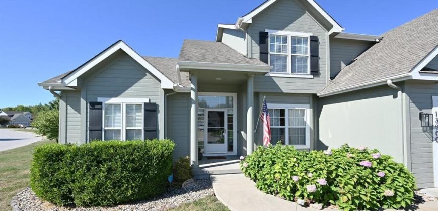 Homes for Sale in Platte City, MO 64079 | 13900  Cole Crossing Court