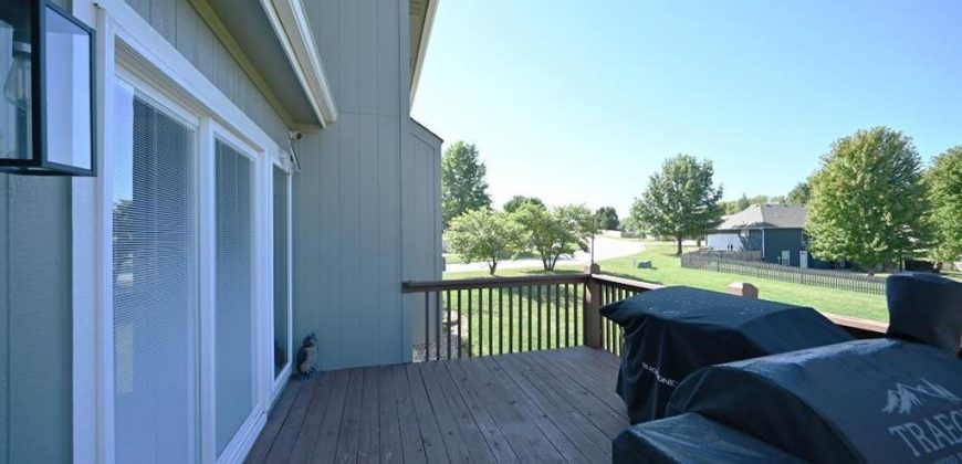 Homes for Sale in Platte City, MO 64079 | 13900  Cole Crossing Court