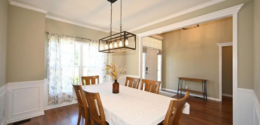 Homes for Sale in Platte City, MO 64079 | 13900  Cole Crossing Court