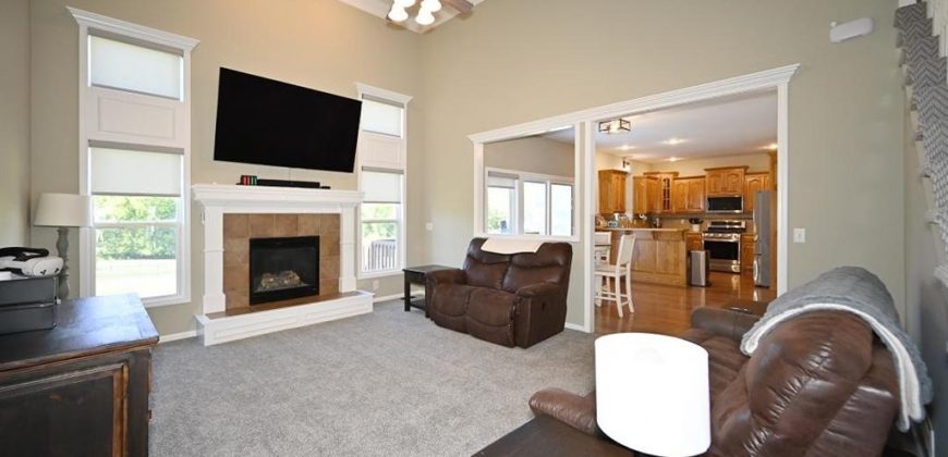 Homes for Sale in Platte City, MO 64079 | 13900  Cole Crossing Court