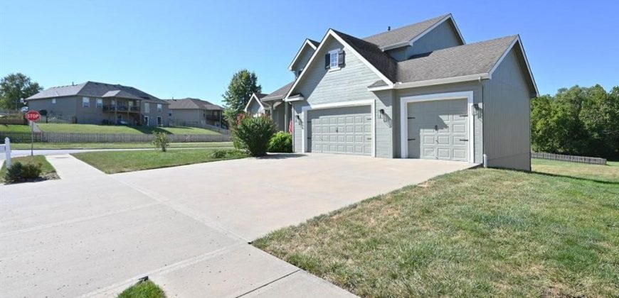 Homes for Sale in Platte City, MO 64079 | 13900  Cole Crossing Court