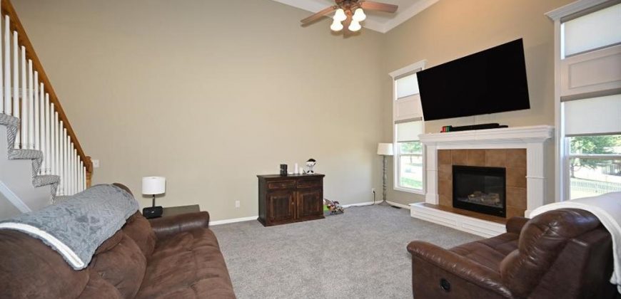 Homes for Sale in Platte City, MO 64079 | 13900  Cole Crossing Court