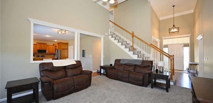 Homes for Sale in Platte City, MO 64079 | 13900  Cole Crossing Court