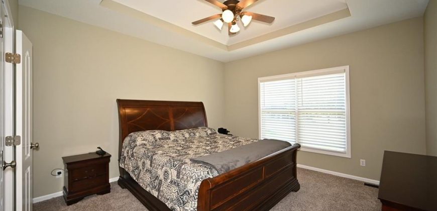 Homes for Sale in Platte City, MO 64079 | 13900  Cole Crossing Court