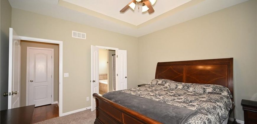 Homes for Sale in Platte City, MO 64079 | 13900  Cole Crossing Court