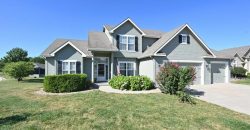 Homes for Sale in Platte City, MO 64079 | 13900  Cole Crossing Court