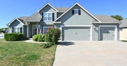 Homes for Sale in Platte City, MO 64079 | 13900  Cole Crossing Court