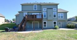 Homes for Sale in Platte City, MO 64079 | 13900  Cole Crossing Court