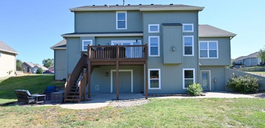 Homes for Sale in Platte City, MO 64079 | 13900  Cole Crossing Court