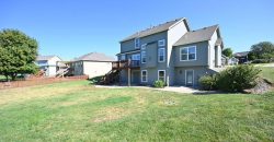 Homes for Sale in Platte City, MO 64079 | 13900  Cole Crossing Court