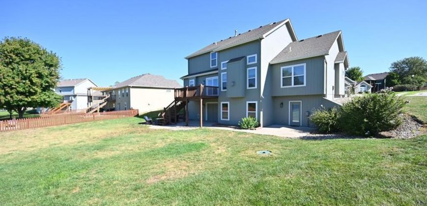 Homes for Sale in Platte City, MO 64079 | 13900  Cole Crossing Court