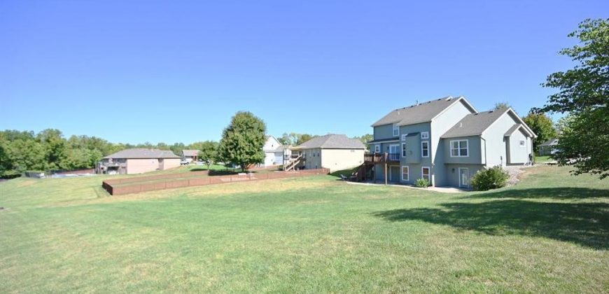 Homes for Sale in Platte City, MO 64079 | 13900  Cole Crossing Court