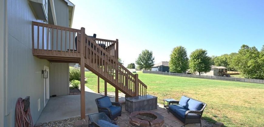 Homes for Sale in Platte City, MO 64079 | 13900  Cole Crossing Court