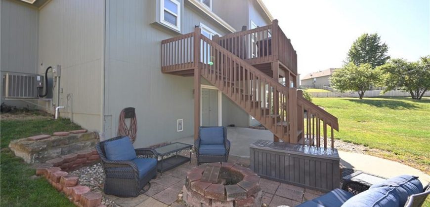 Homes for Sale in Platte City, MO 64079 | 13900  Cole Crossing Court