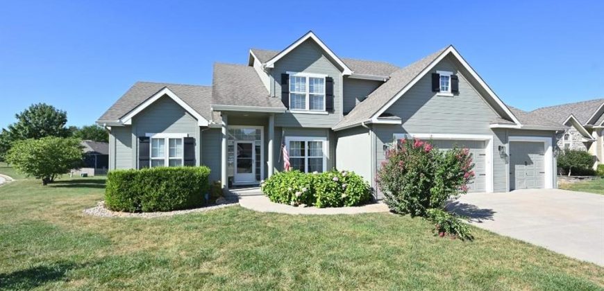 Homes for Sale in Platte City, MO 64079 | 13900  Cole Crossing Court