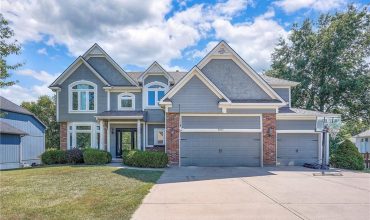 Homes for Sale in Kansas City, MO 64155 | 9217 N Lydia Avenue