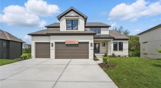 Homes for Sale in Kansas City, MO 64155 | 1506 NW 106th Terrace