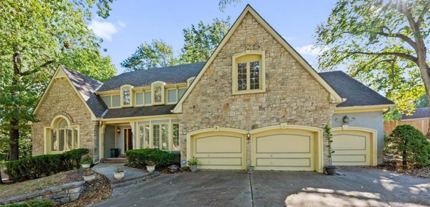 Homes for Sale in Kansas City, MO 64116 | 4501 NW Baltimore Court