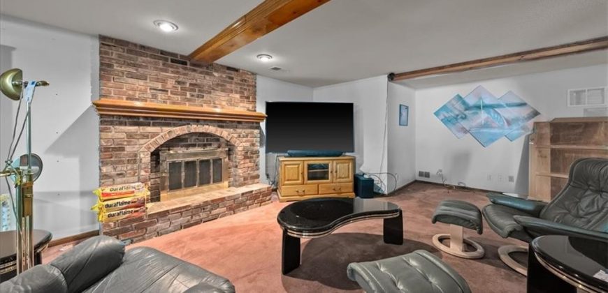 Homes for Sale in Kansas City, MO 64116 | 4501 NW Baltimore Court