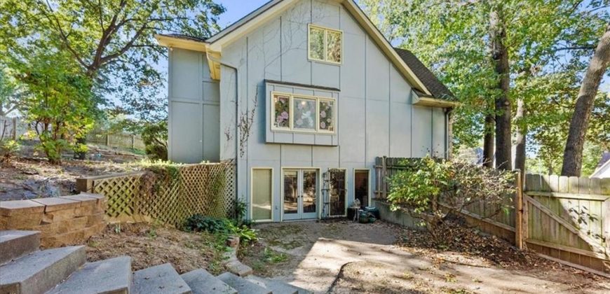 Homes for Sale in Kansas City, MO 64116 | 4501 NW Baltimore Court