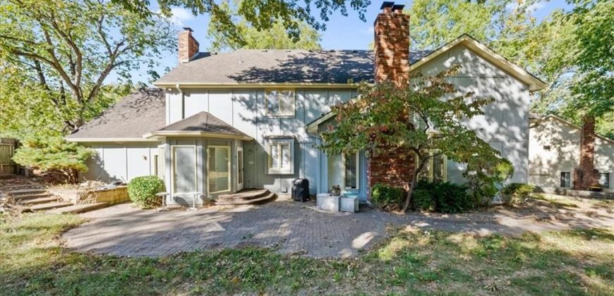 Homes for Sale in Kansas City, MO 64116 | 4501 NW Baltimore Court