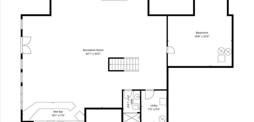 Homes for Sale in Kansas City, MO 64116 | 4501 NW Baltimore Court