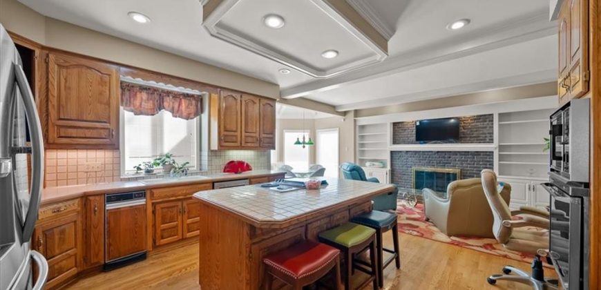 Homes for Sale in Kansas City, MO 64116 | 4501 NW Baltimore Court