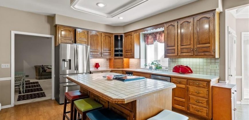 Homes for Sale in Kansas City, MO 64116 | 4501 NW Baltimore Court