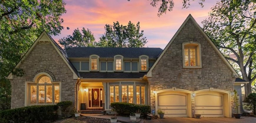 Homes for Sale in Kansas City, MO 64116 | 4501 NW Baltimore Court