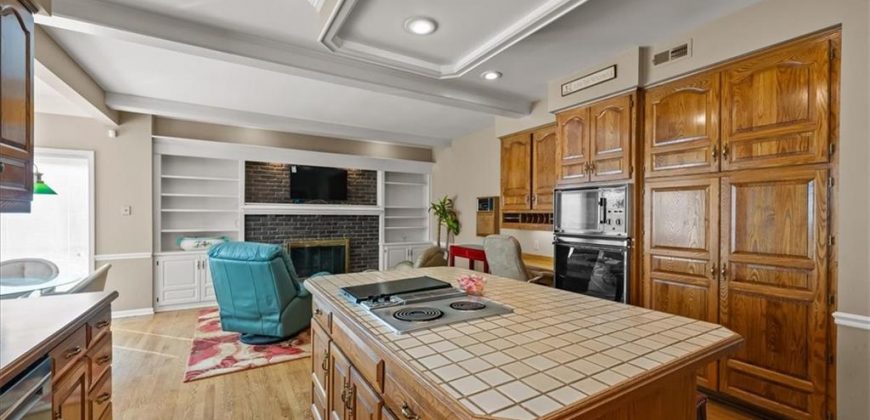 Homes for Sale in Kansas City, MO 64116 | 4501 NW Baltimore Court