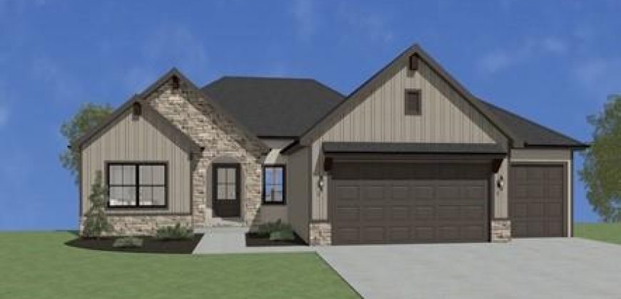 Homes for Sale in Platte City, MO 64079 | 16410 NW 123 Street