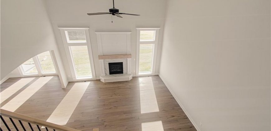 Homes for Sale in Liberty, MO 64068 | 1015  Fir Lane