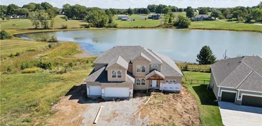 Homes for Sale in Liberty, MO 64068 | 1015  Fir Lane