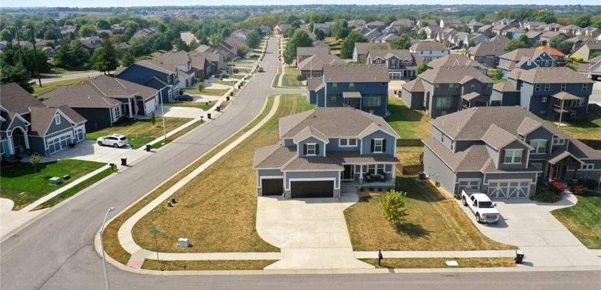 Homes for Sale in Kansas City, MO 64156 | 10400 N Chelsea Avenue