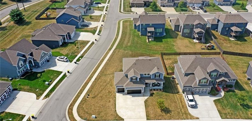 Homes for Sale in Kansas City, MO 64156 | 10400 N Chelsea Avenue