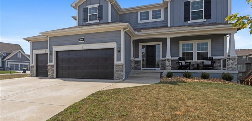 Homes for Sale in Kansas City, MO 64156 | 10400 N Chelsea Avenue